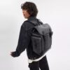Plecak Hitch z Signature Canvas