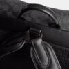 Plecak Hitch z Signature Canvas
