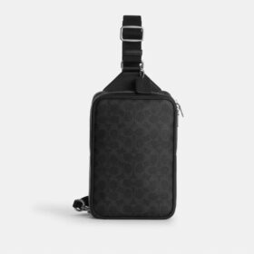 Plecak Ray Pack 17 cali z Signature Canvas