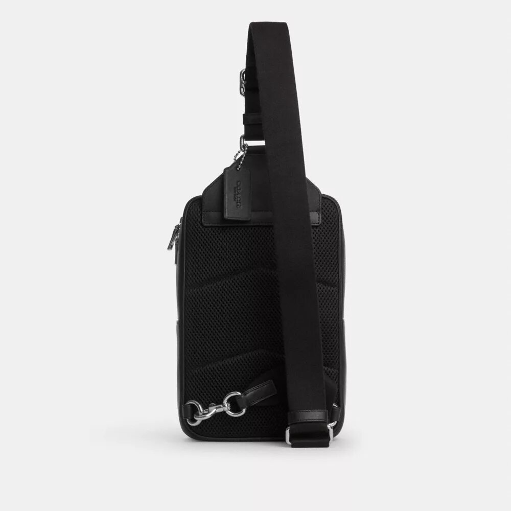 Plecak Ray Pack 17 cali z Signature Canvas