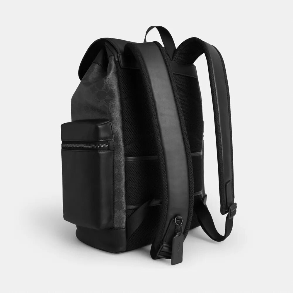 Plecak Sprint z Signature Canvas