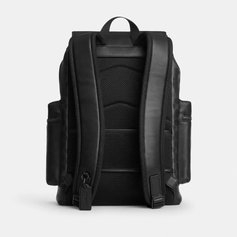 Plecak Sprint z Signature Canvas