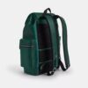 Plecak Sprint z Signature Canvas w stylu colorblock