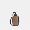 Plecak Sullivan z Signature Canvas