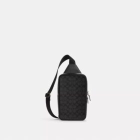 Plecak Sullivan z Signature Canvas
