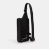 Plecak Sullivan z Signature Canvas