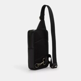 Plecak Sullivan z Signature Canvas