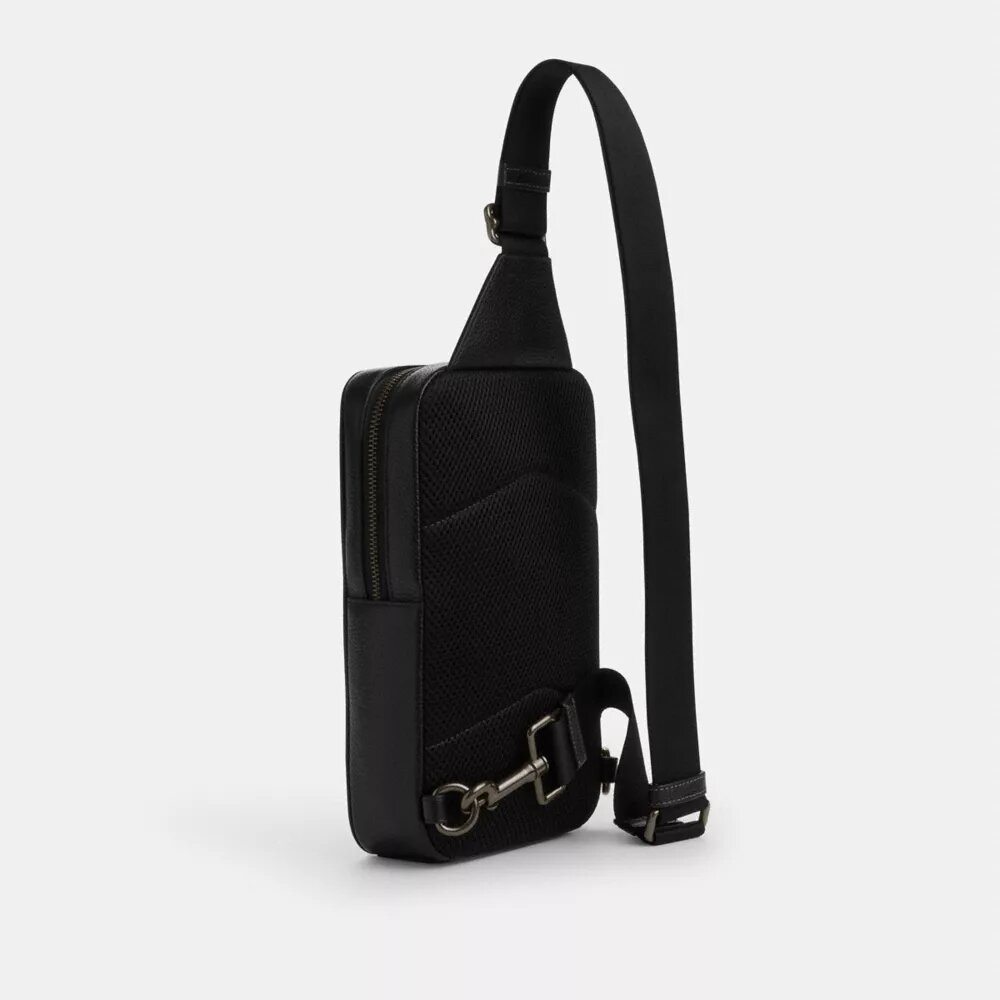 Plecak Sullivan z Signature Canvas