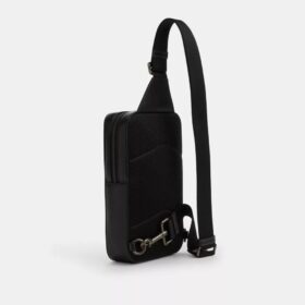 Plecak Sullivan z Signature Canvas
