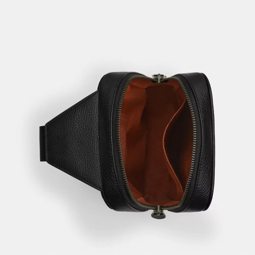 Plecak Sullivan z Signature Canvas