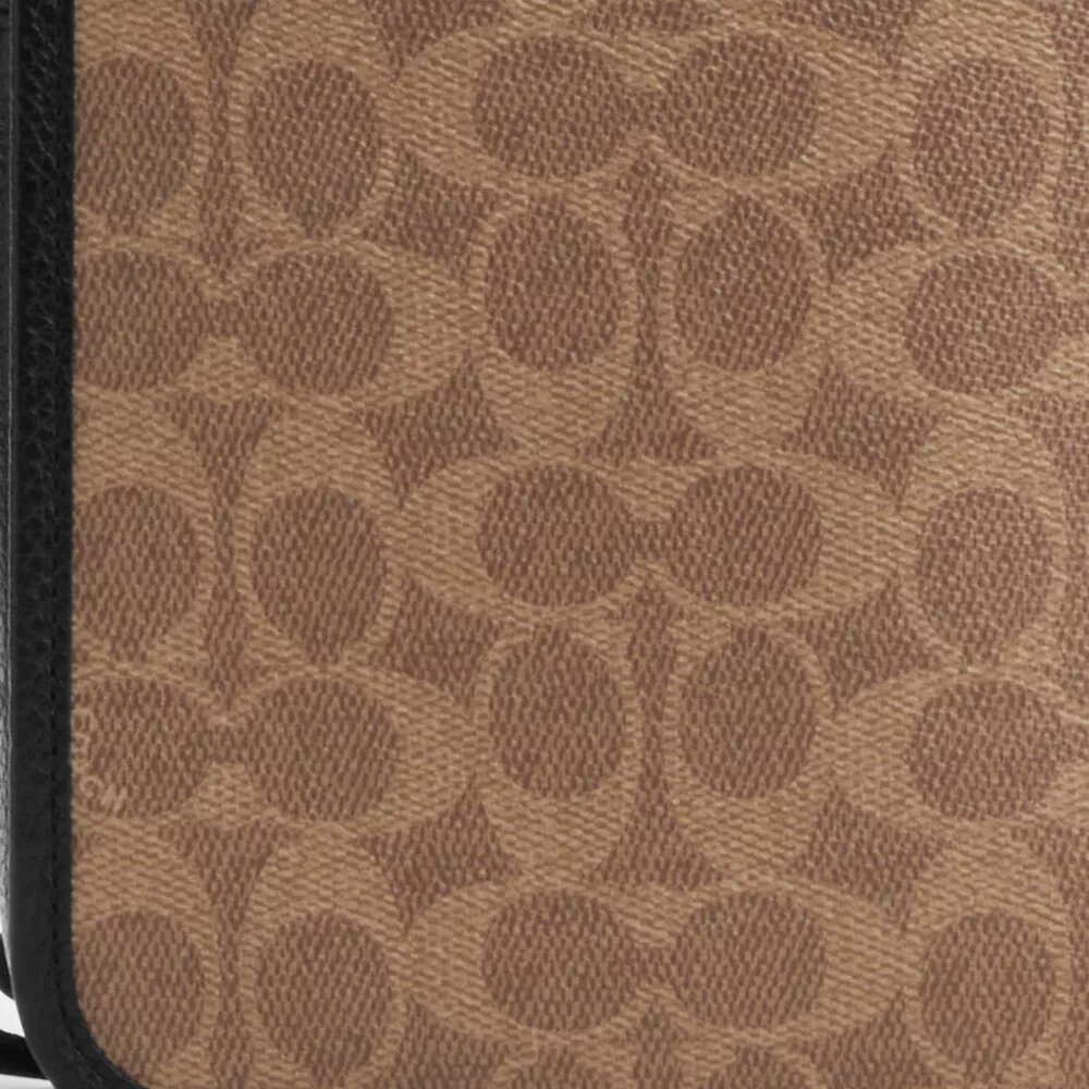 Plecak Sullivan z Signature Canvas