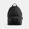 Plecak Taylor z Signature Canvas