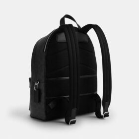 Plecak Taylor z Signature Canvas