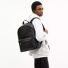 Plecak Taylor z Signature Canvas