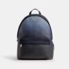 Plecak Taylor z Signature Canvas w stylu ombre