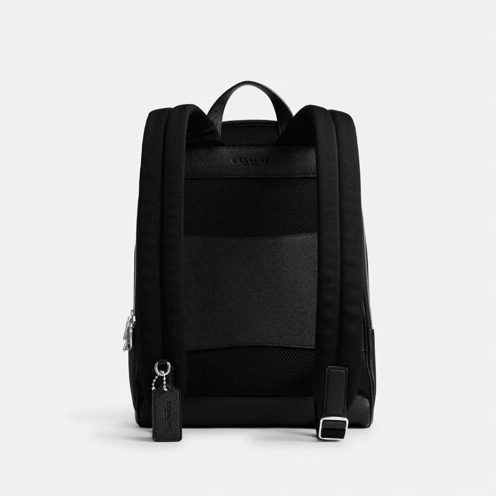 Plecak Wade z Signature Canvas