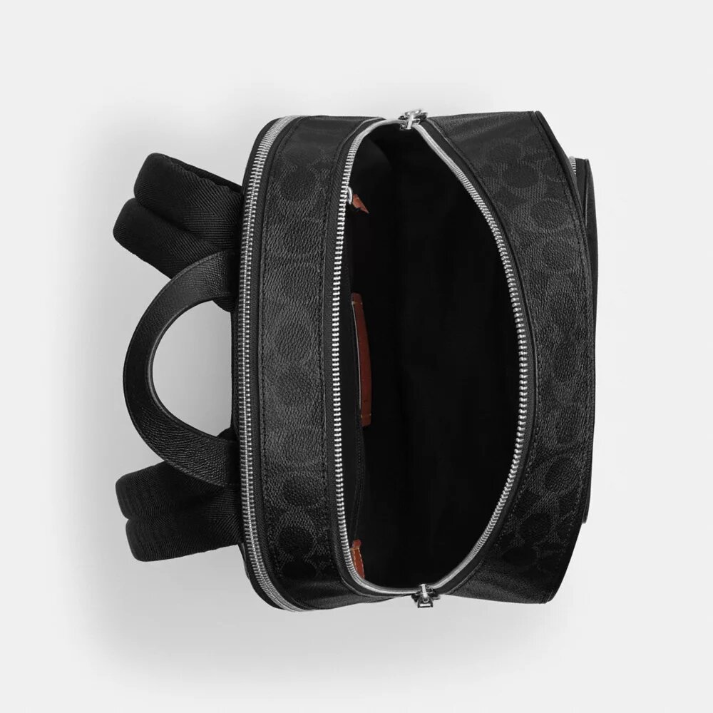 Plecak Wade z Signature Canvas