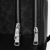 Plecak Wade z Signature Canvas