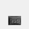Podstawowe etui na karty z pikowaniem typu „pillow”