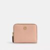 Podstawowy portfel typu billfold w stylu colorblock