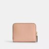 Podstawowy portfel typu billfold w stylu colorblock