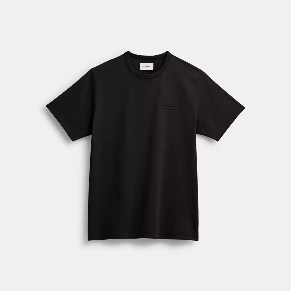 Podstawowy T-shirt
