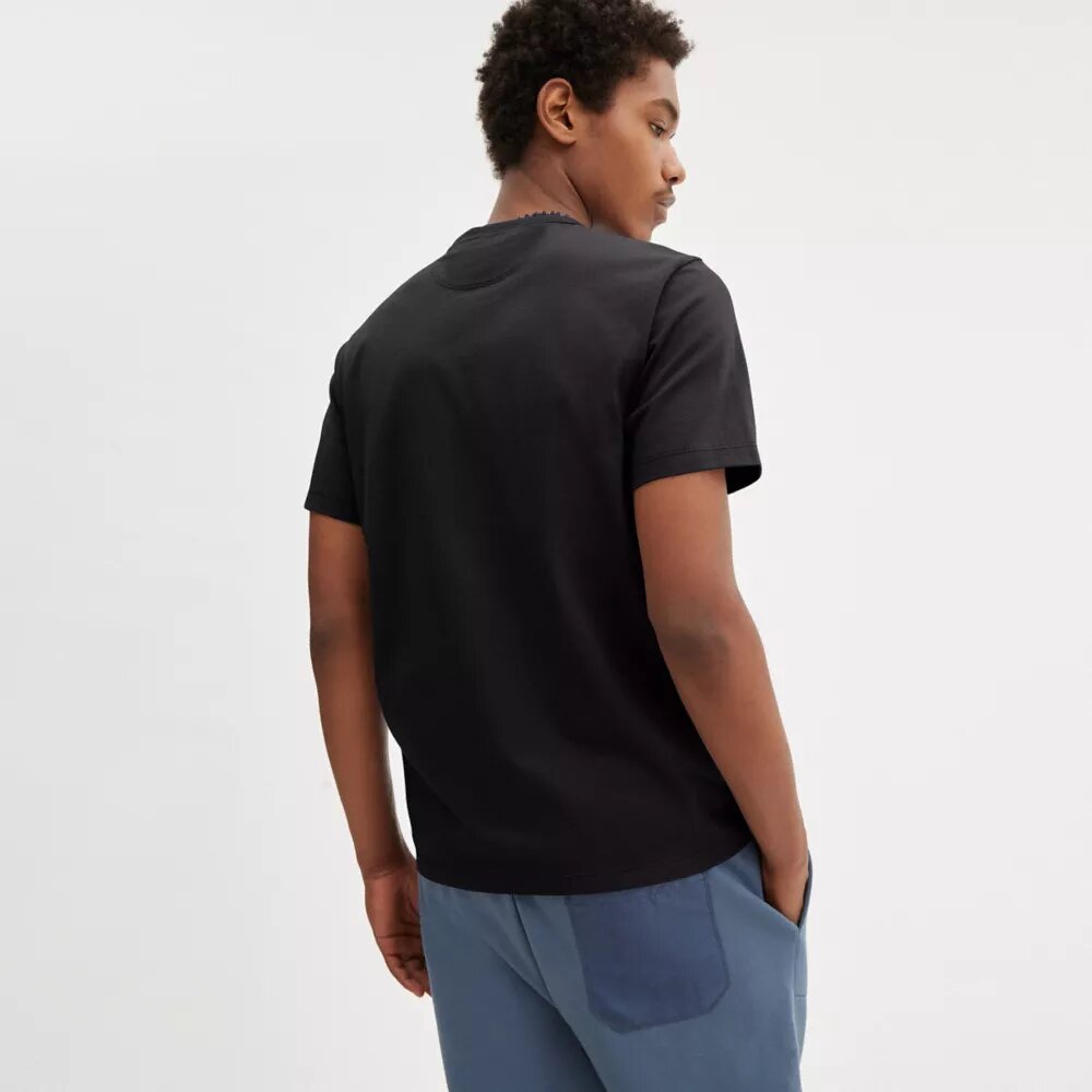 Podstawowy T-shirt