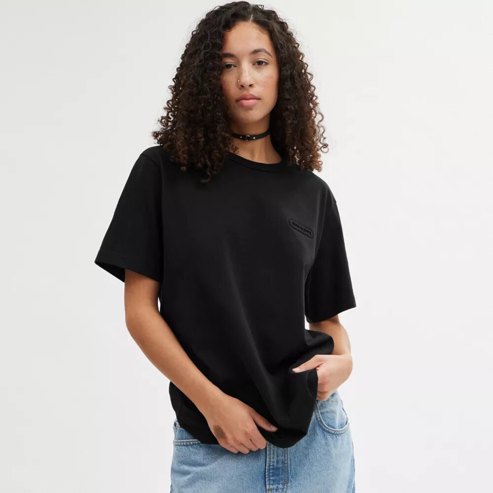 Podstawowy T-shirt
