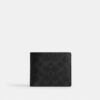 Portfel 3 w 1 z Signature Canvas