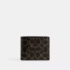 Portfel 3 w 1 z Signature Canvas