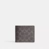 Portfel 3 w 1 z Signature Canvas