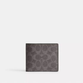 Portfel 3 w 1 z Signature Canvas