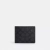 Portfel 3 w 1 z Signature Canvas