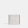 Portfel 3 w 1 z Signature Canvas