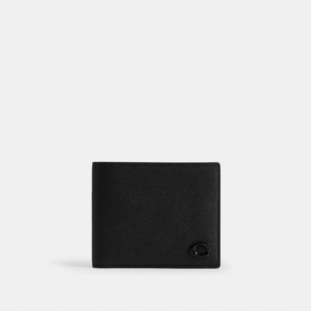Portfel 3 w 1 z Signature Canvas