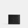 Portfel 3 w 1 z Signature Canvas