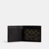 Portfel 3 w 1 z Signature Canvas