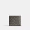 Portfel 3 w 1 z Signature Canvas
