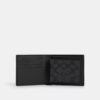 Portfel 3 w 1 z Signature Canvas