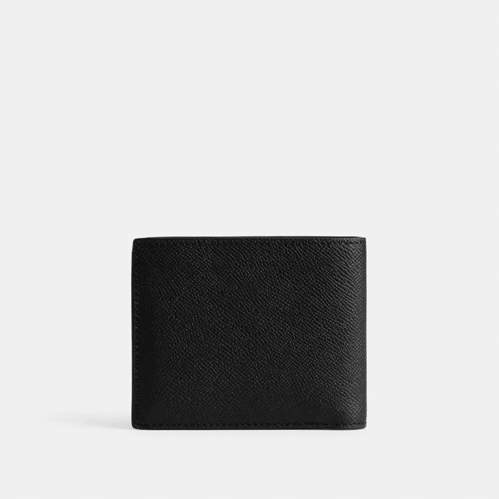 Portfel 3 w 1 z Signature Canvas