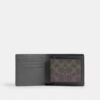 Portfel 3 w 1 z Signature Canvas