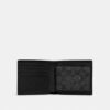 Portfel 3 w 1 z Signature Canvas