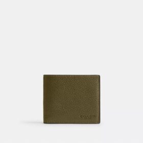 Portfel Id Billfold