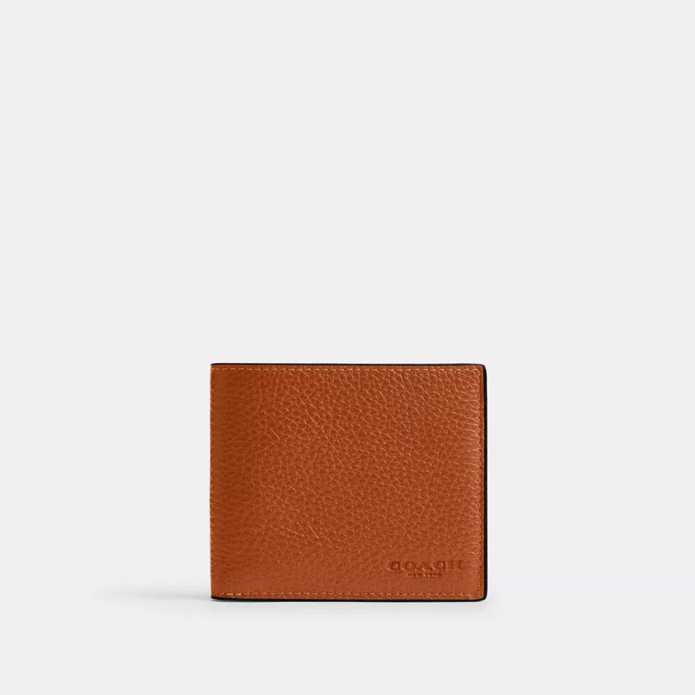 Portfel Id Billfold