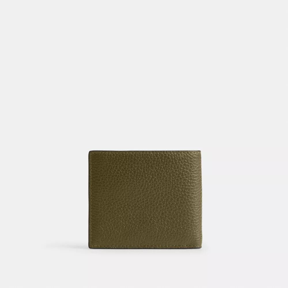 Portfel Id Billfold