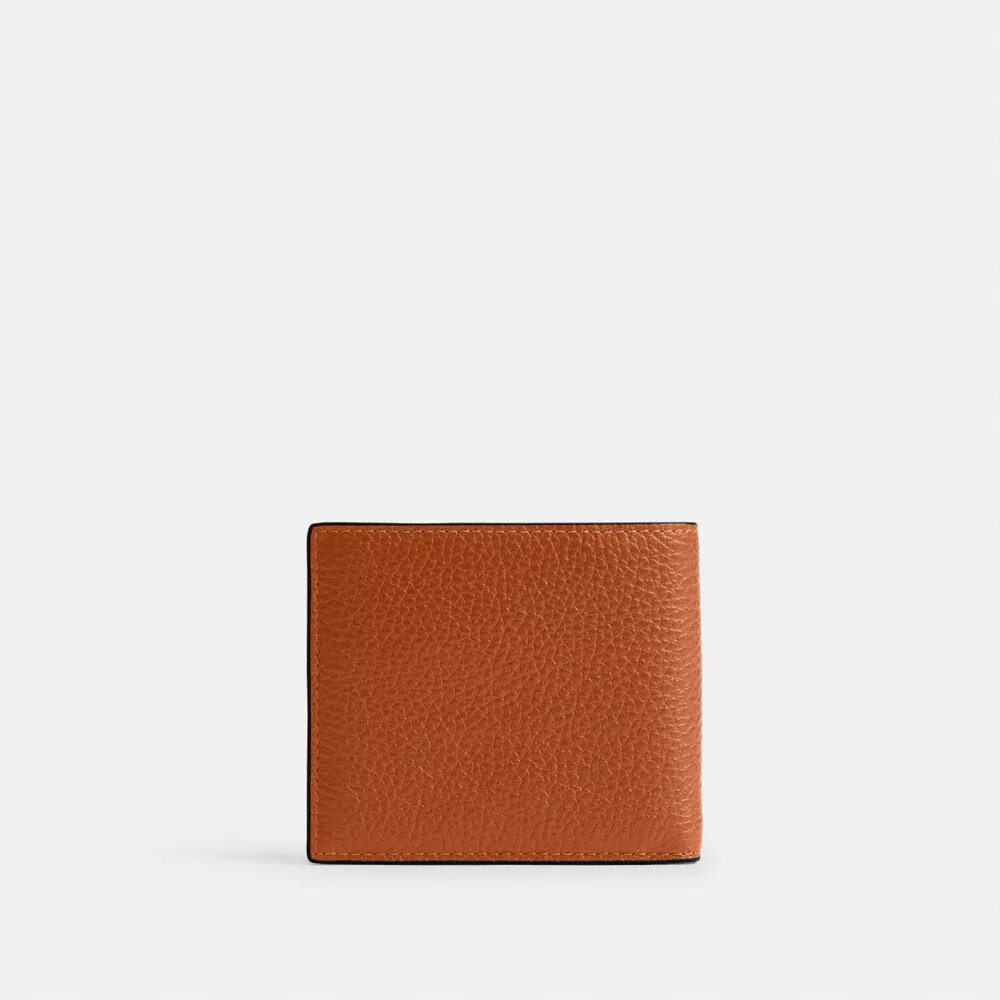 Portfel Id Billfold