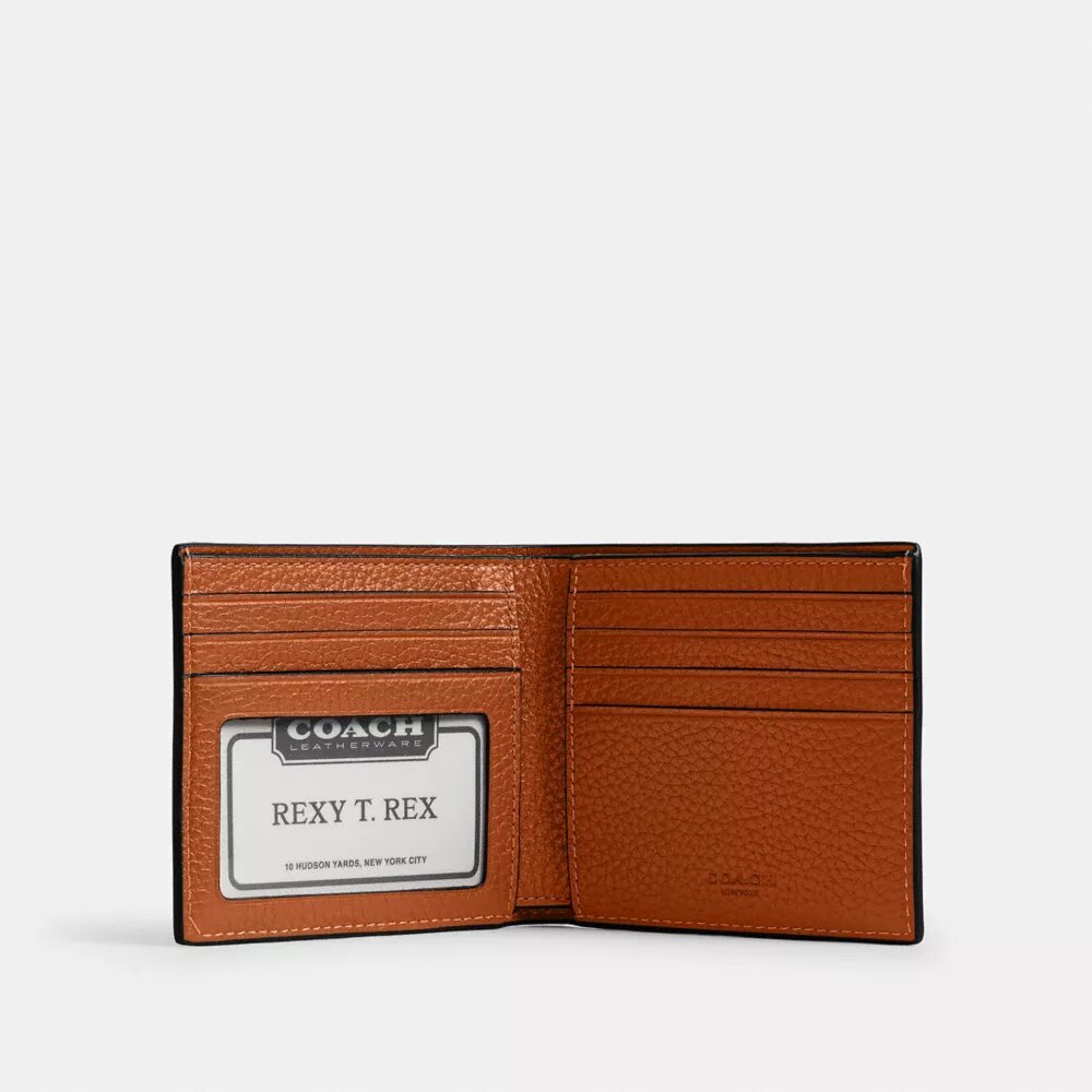 Portfel Id Billfold