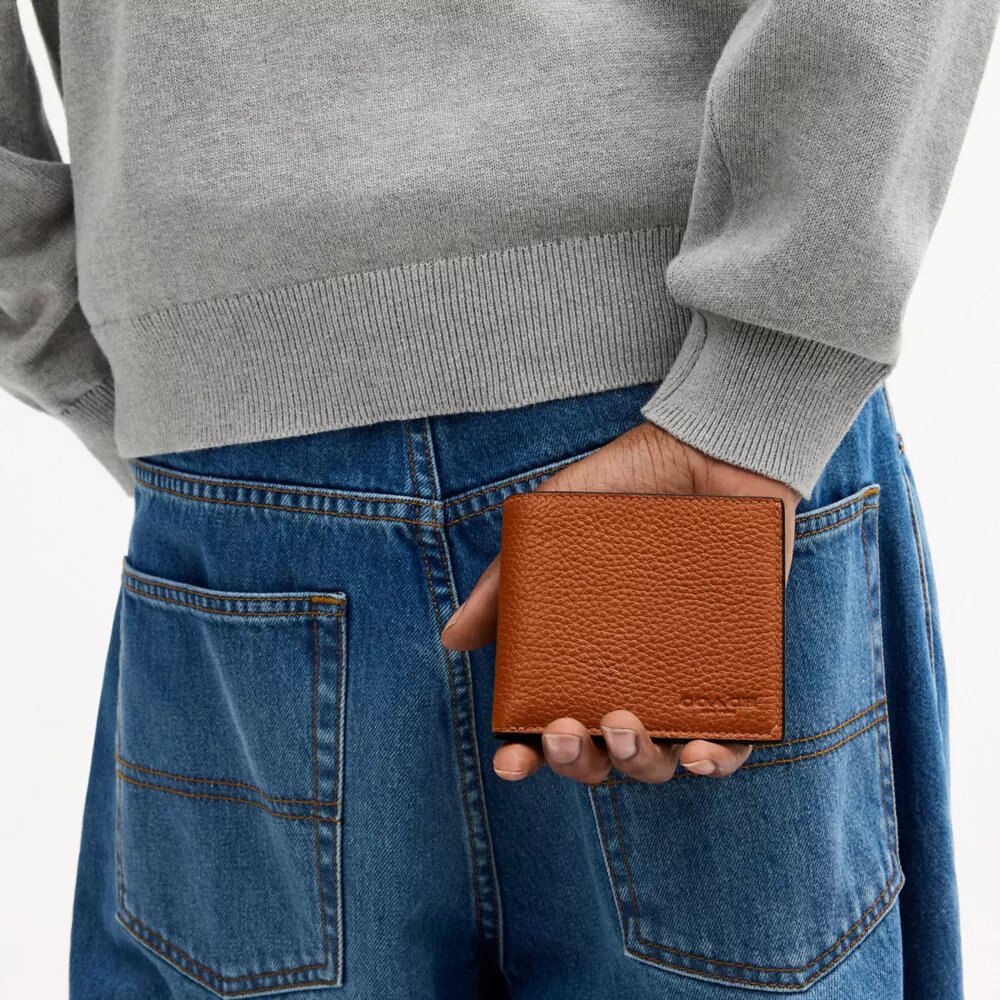Portfel Id Billfold