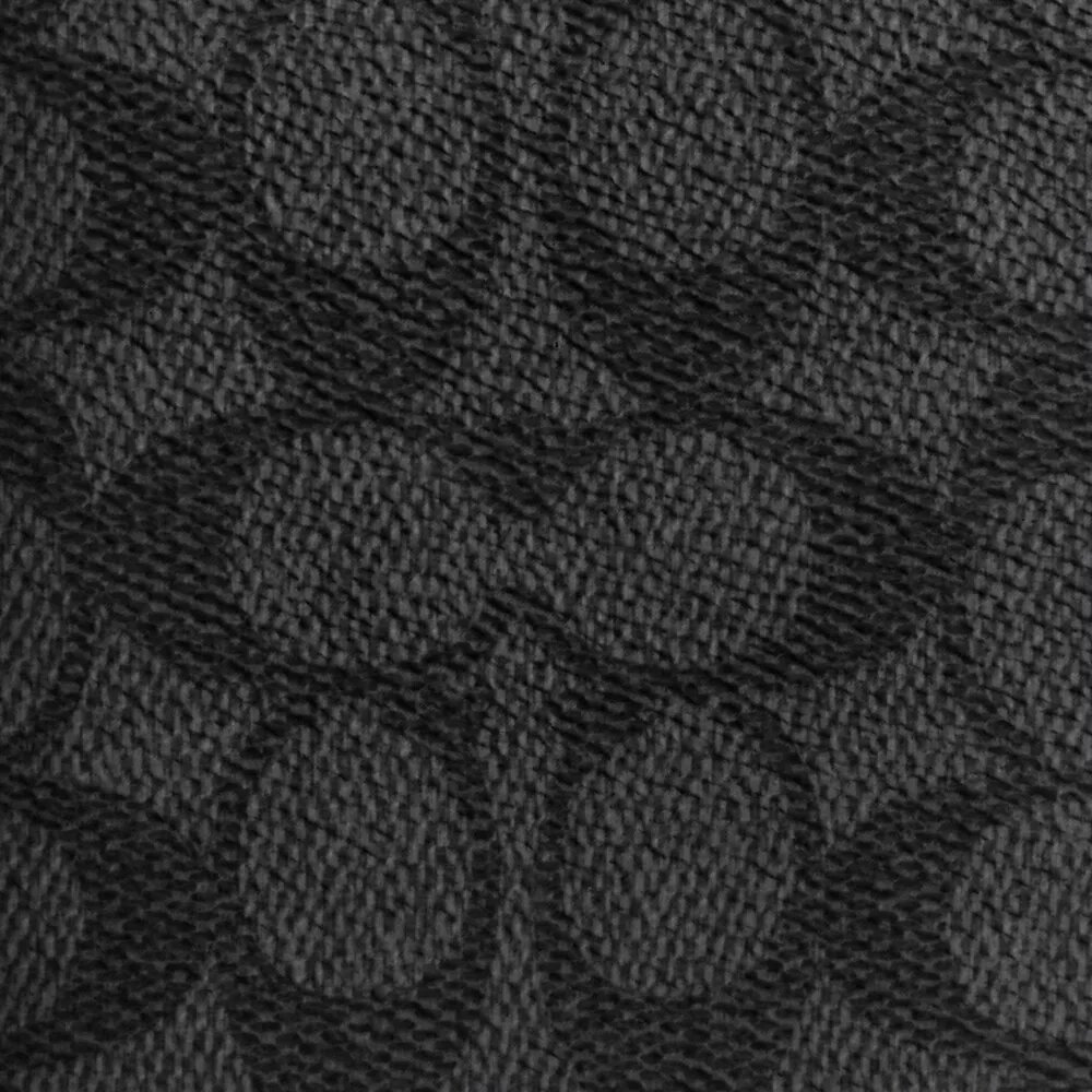 Portfel na dowód osobisty z Signature Canvas