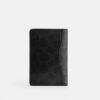 Portfel na karty z Signature Canvas